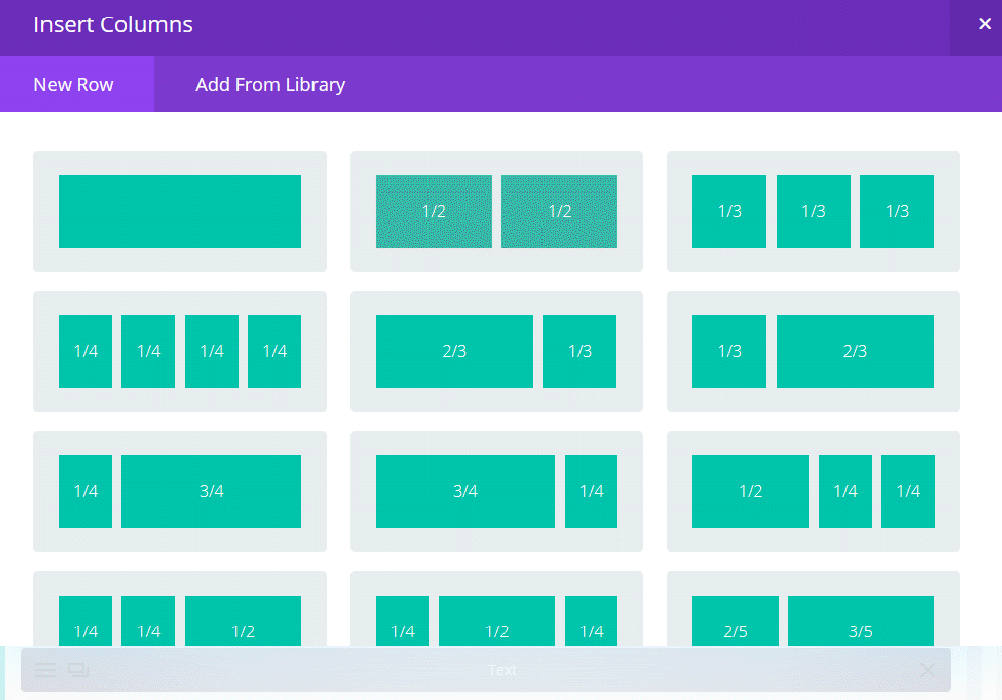 Flip Card Effect Implement Using DIVI Pricing Tables Module