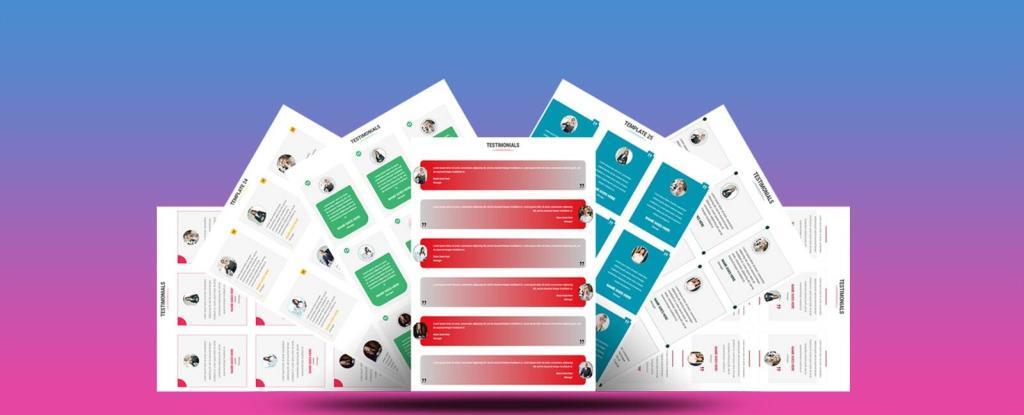 Divi Testimonials Module Bundle 3 | Divi-childthemes.com