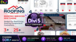 Divi Roofing Theme