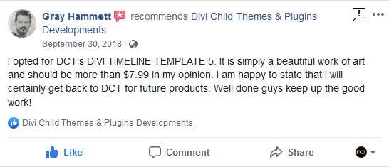 Divi Child Themes