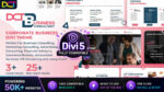 divi business theme