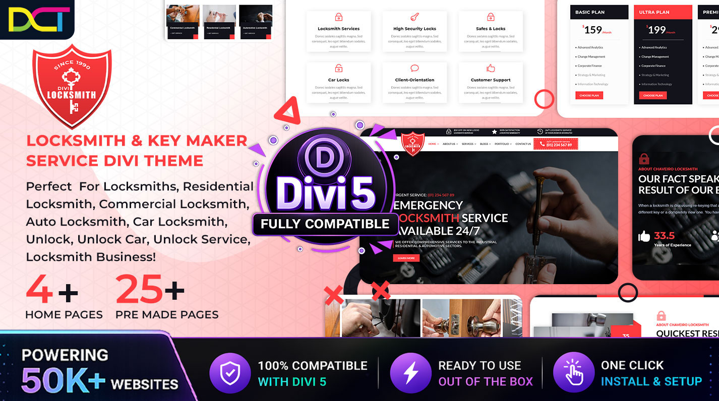 divi-theme-feature-image Divi Locksmith Theme