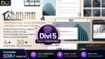 Divi Architecture Theme