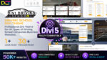 divi driving school theme