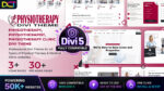Divi Physiotherapy Theme