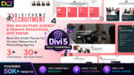 divi recruitment agency theme