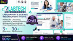 Divi Laboratory Medical Research Theme