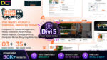 Divi Waste Pickup Theme