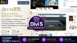 Divi Burial Services Theme