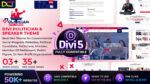 Divi Political Candidate Theme