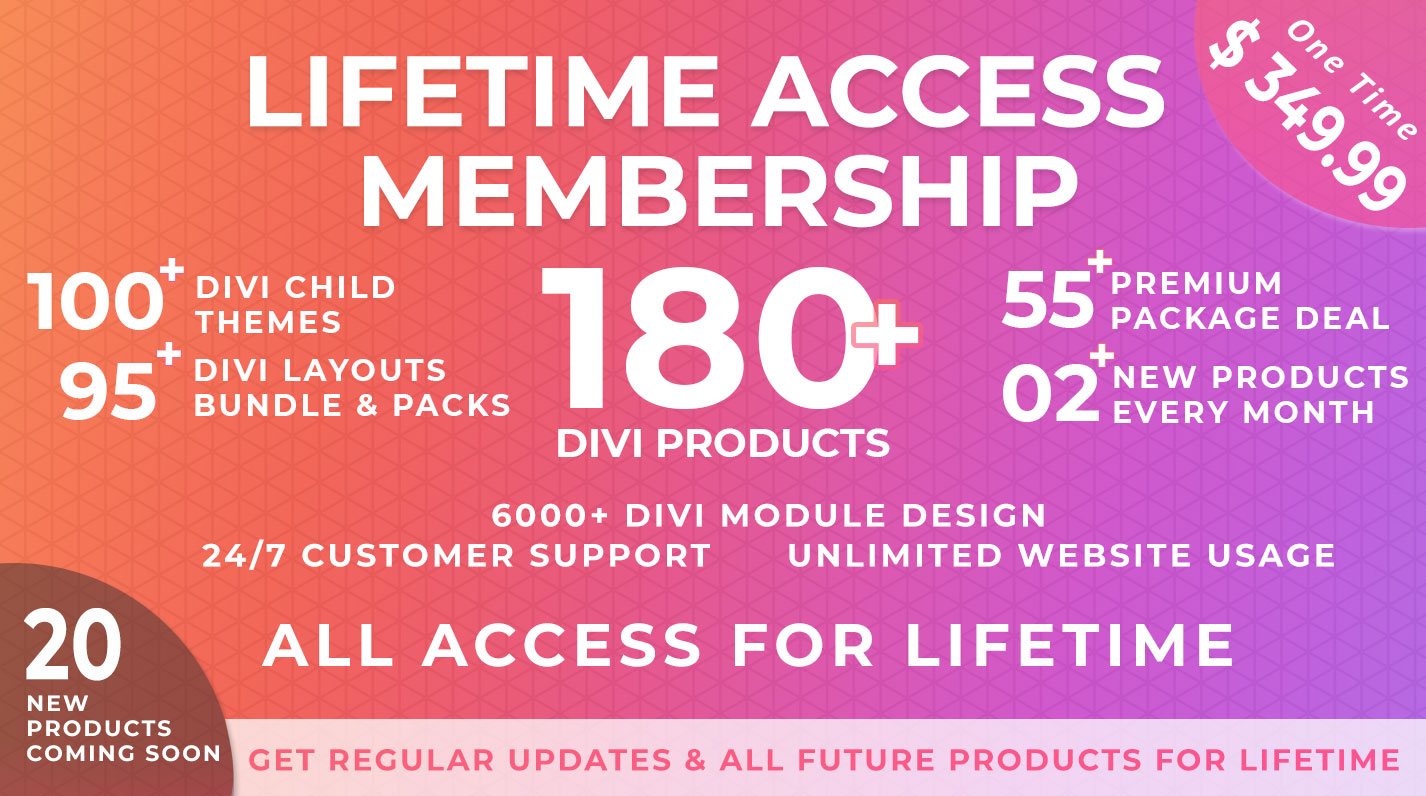 Member access