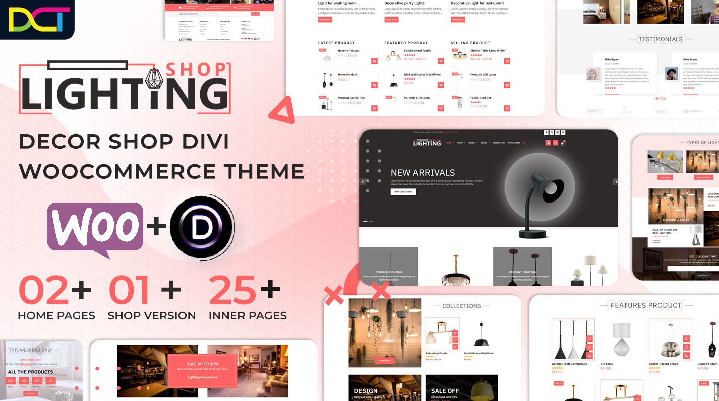 divi driving school theme