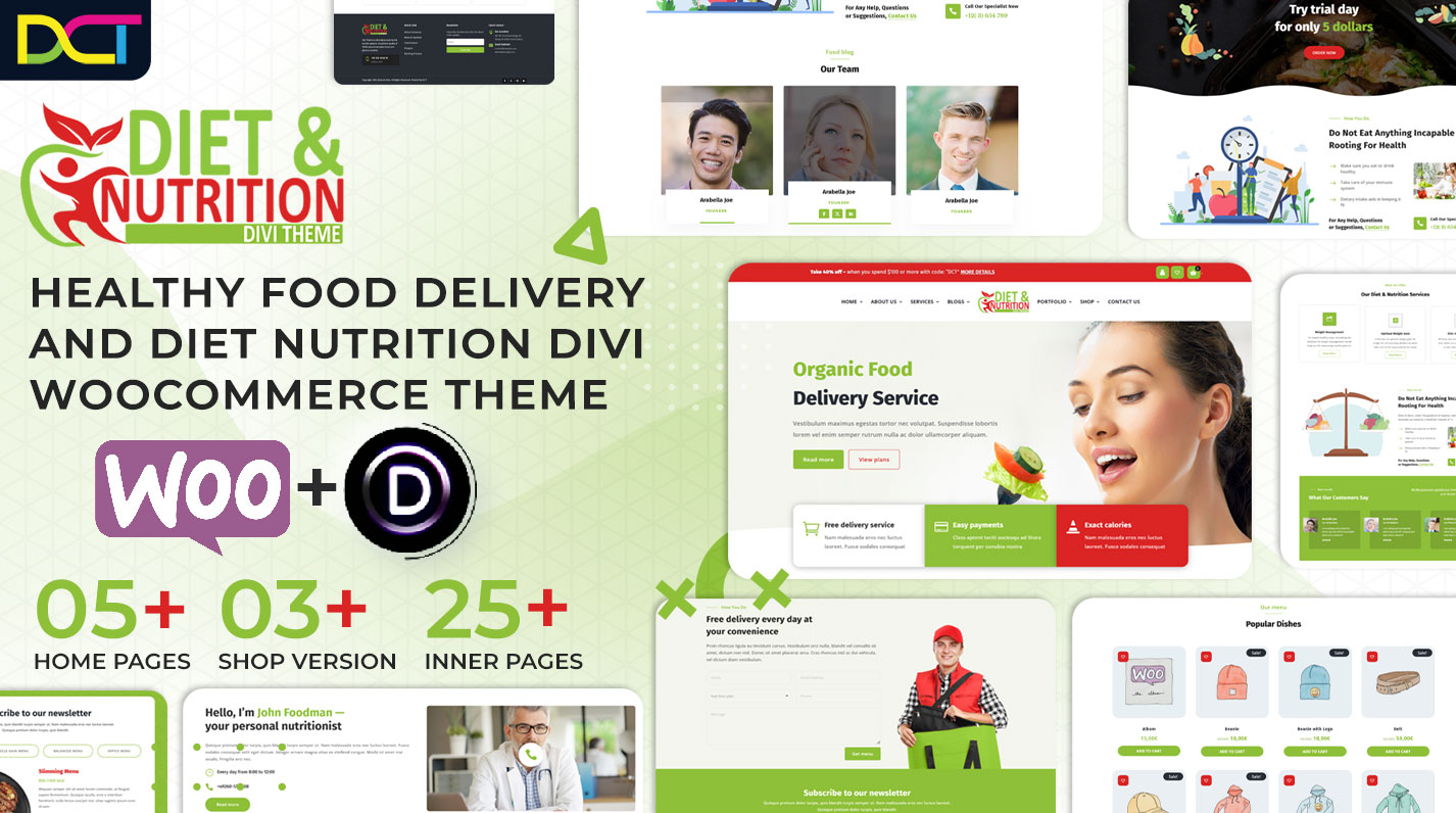 Divi Fixer Theme