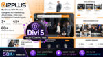 Divi Business Consulting Theme
