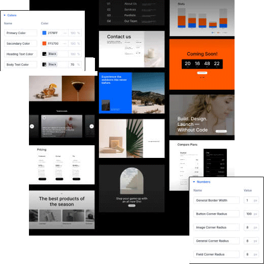 Divi Black Friday Sale