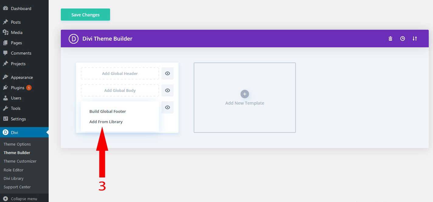 Divi Footer Layouts Bundle & Pack